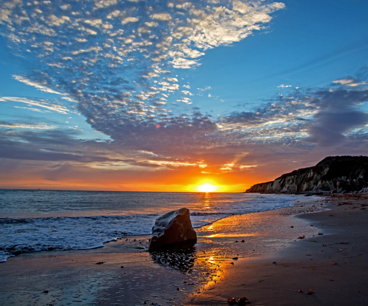 Photo by Mark Weber/Courtesy of Visit Santa Barbara